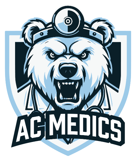 AC Medics Logo
